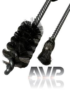 AVP - AVP Injector Brush Kit for Dodge/Ram (2003-15) 5.9L/6.7L Cummins - Image 2