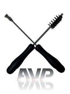 AVP - AVP Injector Brush Kit for Dodge/Ram (2003-15) 5.9L/6.7L Cummins - Image 3