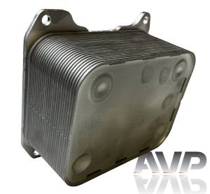 AVP - AVP Oil Cooler Kit, Ford (2008-10) 6.4L Power Stroke - Image 4