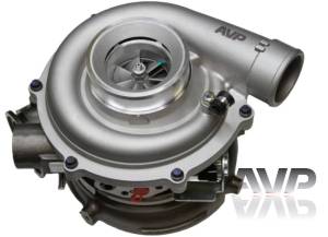 AVP - AVP New Stock Replacement Turbo, Ford (2004.5-05) 6.0L Power Stroke - Image 3