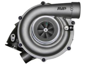 Turbos/Superchargers & Parts - Stock Replacement Turbos - AVP - AVP New Stock Replacement Turbo, Ford (2004.5-05) 6.0L Power Stroke