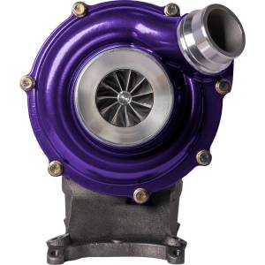 Turbos/Superchargers & Parts - Performance Drop-In Turbos - ATS Diesel Performance - ATS Aurora 4000 VFR Stage 2 Turbo for Ford (2015-16) F-250/F-350 6.7L Power Stroke