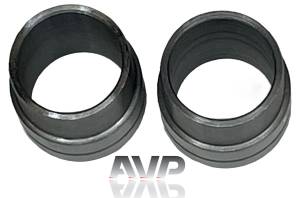 AVP - AVP Stepped Cylinder Head Dowel Pin Kit, Ford (2003-10) 6.0L Power Stroke (18mm to 20mm) - Image 2