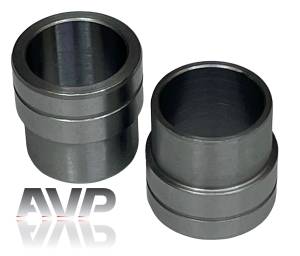 AVP - AVP Stepped Cylinder Head Dowel Pin Kit, Ford (2003-10) 6.0L Power Stroke (18mm to 20mm) - Image 4