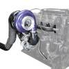 Turbos/Superchargers & Parts - Performance Twin Turbo Kits - ATS - ATS Aurora Plus 7500 Compound Turbo System for Dodge (2003-07) 2500/3500 5.9L Cummins