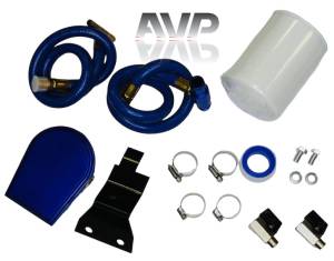 AVP - AVP Coolant Filtration Kit, Ford (2003-07) 6.0L Power Stroke - Image 5