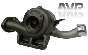 AVP - AVP New Stock Replacement Turbo, Ford (2008-10) 6.4L Power Stroke, High Pressure Turbo - Image 2