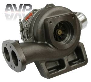 AVP - AVP New Stock Replacement Turbo, Ford (2008-10) 6.4L Power Stroke, High Pressure Turbo - Image 4