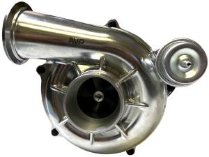 Turbos/Superchargers & Parts - Stock Replacement Turbos - AVP - AVP New Stock Replacement Turbo, Ford (1999.5-03) 7.3L Power Stroke GTP38