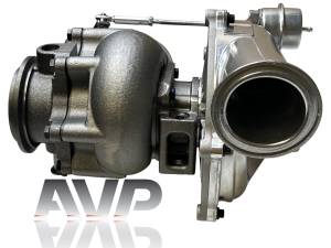 AVP - AVP New Stock Replacement Turbo, Ford (1999.5-03) 7.3L Power Stroke GTP38 - Image 6