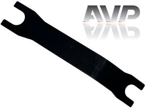 AVP - AVP Quick Release Coupler Tool for Ford (2003-10) 6.0L Power Stroke - Image 3