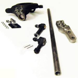 Steering/Suspension Parts - Steering Upgrades - Sky's Off-Road Design - Sky's Off-Road Design Crossover Steering Conversion Kit for Ford (1992-97) F-250/F-350 & (99-04) with Dana 60 Ball Joint Axle