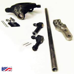 Sky's Off-Road Design - Sky's Off-Road Design Crossover Steering Conversion Kit for Ford (1992-97) F-250/F-350 & (99-04) with Dana 60 Ball Joint Axle - Image 2