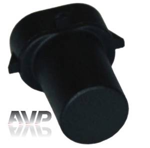 AVP - AVP Exhaust Backpressure Valve Terminator, Ford (1999-03) 7.3L Power Stroke - Image 4