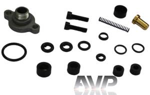 AVP - AVP Fuel Pressure Regulator "Blue Spring" Upgrade Kit, Ford (1999-03) 7.3L Power Stroke - Image 5