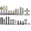 Fuel Injection Parts - Fuel Injection Pumps - ATS Diesel Performance - ATS Twin Fueler Kit for Chevy/GMC (2011-17) 6.6L Duramax