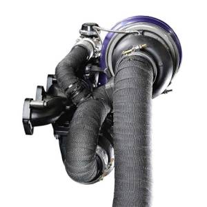 ATS Diesel Performance - ATS Aurora Twin (Compound) Turbo System for Dodge (1998.5-02) 2500/3500 5.9L Cummins 24V (3000/5000) - Image 3