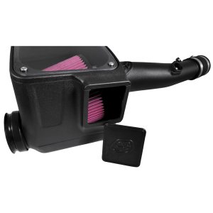 S&B - S&B Air Intake Kit for Toyota (2016-22) Tacoma, 3.5L, Oiled Filter - Image 2