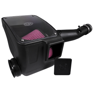 S&B - S&B Air Intake Kit for Toyota (2016-22) Tacoma, 3.5L, Oiled Filter - Image 3