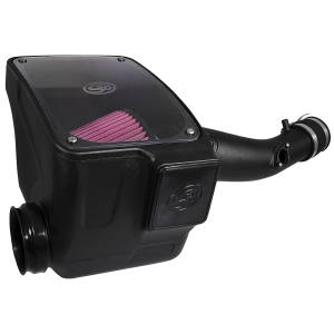 S&B - S&B Air Intake Kit for Toyota (2016-22) Tacoma, 3.5L, Oiled Filter - Image 4