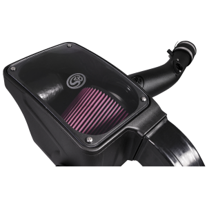 S&B - S&B Air Intake Kit for Toyota (2016-22) Tacoma, 3.5L, Oiled Filter - Image 5