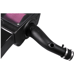 S&B - S&B Air Intake Kit for Toyota (2016-22) Tacoma, 3.5L, Oiled Filter - Image 8