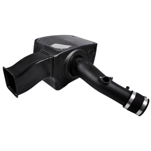 S&B - S&B Air Intake Kit for Toyota (2016-22) Tacoma, 3.5L, Dry Extendable Filter - Image 5