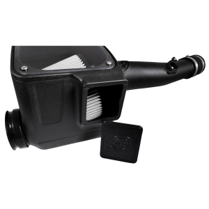 S&B - S&B Air Intake Kit for Toyota (2016-22) Tacoma, 3.5L, Dry Extendable Filter - Image 6