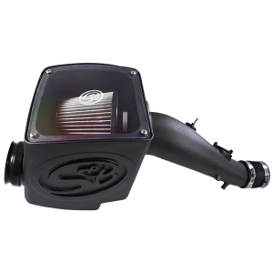 S&B - S&B Air Intake Kit for Toyota (2012-15) Tacoma, 4.0L, Dry Extendable Filter - Image 2