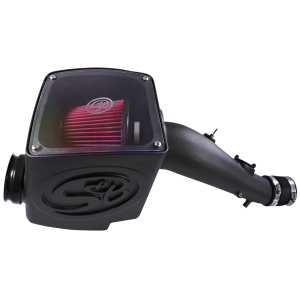 S&B - S&B Air Intake Kit for Toyota (2005-11) Tacoma, 4.0L, Oiled Filter - Image 7