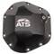 Axles & Axle Parts - Differential Covers - ATS Diesel Performance - ATS Dana 60 Differential Cover for Jeep (2003-22) Wrangler