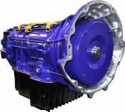 ATS Diesel Performance - ATS Transmission Package for Dodge (2010-22) 545RFE 4X4 Hemi, Stage 1 - Image 4