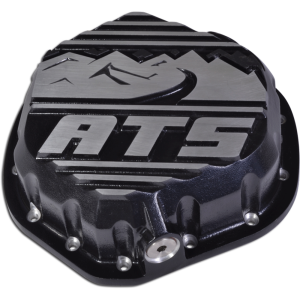 ATS Diesel Performance - ATS Differential Cover Assembly for Dodge/Ram (2003-19) 2500/3500 Protector AAM 11.5 Inch