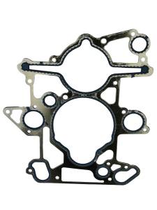 Ford Genuine Parts - Ford Motorcraft Front Cover Kit, Ford (2004.5) 6.0L Power Stroke - Image 9