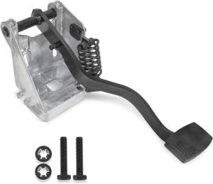Ford Motorcraft Clutch Pedal for Ford (1999-03) 7.3L Power Stroke