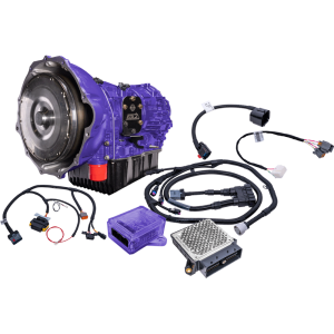 ATS Install Kit Allison Conversion Replaces for Dodge/Ram (2013-14) 68RFE Cummins 2WD