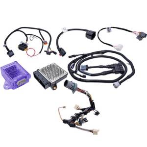 Transmission - Transmission Controllers - ATS - ATS Allison Conversion Electronics Upgrade Kit for Dodge (2007.5-09) 6.7L Cummins Aisin AS68RC to (2006-10) Allison 6 Speed