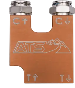 ATS Diesel Performance - ATS Thermal Bypass Valve Up-Grade for Dodge/Ram (2013-18) 68RFE AS69RC 6.7L Cummins - Image 2