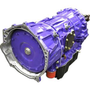 ATS Diesel Performance - ATS Transmission Package for Chevy/GMC (2017-19) Allison LCT1000 6.6L L5P 2WD Duramax, Stage 1 (with PTO) - Image 3