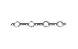 Ford Motorcraft Exhaust Gasket, Ford (1994-03) 7.3L Power Stroke