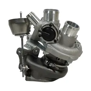 BD Diesel Performance - BD Diesel Screamer Turbochargers Ford (2011-2012) F-150, 3.5L Ecoboost - Image 5