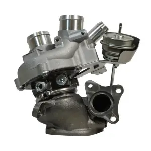 BD Diesel Performance - BD Diesel Screamer Turbochargers Ford (2011-2012) F-150, 3.5L Ecoboost - Image 6