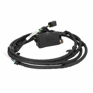 Ford Genuine Parts - Ford Motorcraft Fuse Box Harness for Overhead Console Upfitter Switches, Ford (2017-19) Super Duty - Image 2