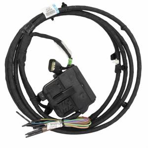 Ford Genuine Parts - Ford Motorcraft Fuse Box Harness for Overhead Console Upfitter Switches, Ford (2017-19) Super Duty - Image 3