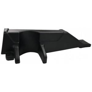 S&B Particle Separator Replacement Taller Side Cover for RZR 1000 Turbo 