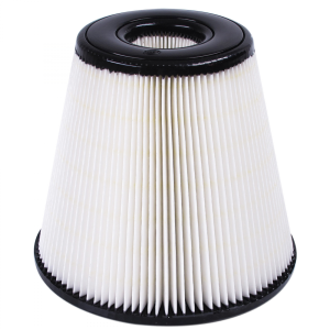 S&B - S&B Replacement Filter for AFE 21-90015, 24-90015, 72-90015, Intake, Dry Extendable (White) - Image 1