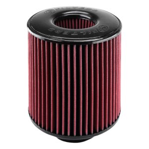 S&B - S&B Replacement Filter for AFE 21-90026, 24-90026, 24-91029, 72-90026, Intake, Cotton Cleanable (Red) - Image 1