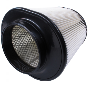 S&B - S&B Replacement Filter for AFE 21-91044, 24-91044, 72-91044, Intake, Dry Extendable (White) - Image 1