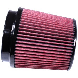 S&B - S&B Replacement Filter for AFE 21-91050, 24-91050, 72-91050, Intake, Cotton Cleanable (Red) - Image 1