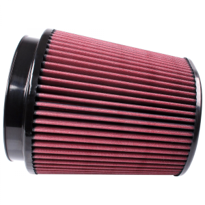 S&B - S&B Replacement Filter for AFE 21-91053, 24-91053, 72-91053, Intake, Cotton Cleanable (Red) - Image 1